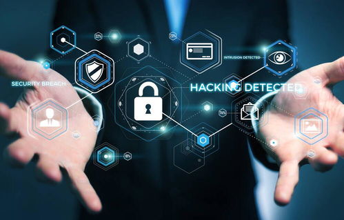 微軟收購CyberX，強(qiáng)健Azure物聯(lián)網(wǎng)安全護(hù)城河